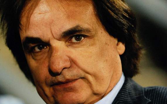 Christian Constantin, President FC Sion