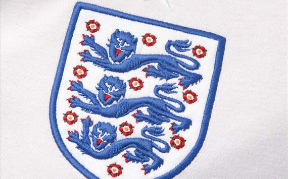 England National Team (Euro 2012)