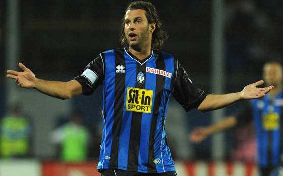 Cristiano Doni