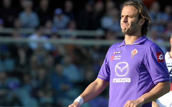 Alberto Gilardino - Fiorentina (Getty Images)