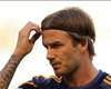 David Beckham - LA Galaxy
