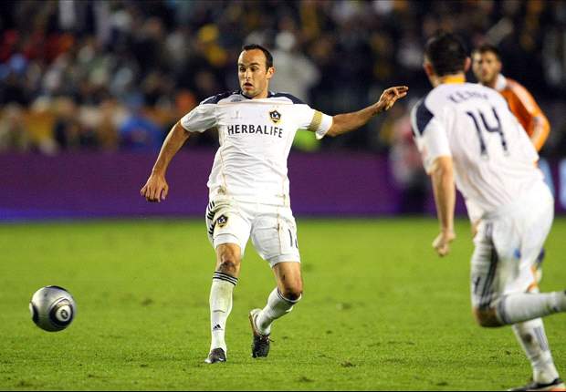 Friday MLS Forecast: Week 13, part three - Welcoming the gang back to town
