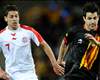 Catalunya request Tunisia friendly