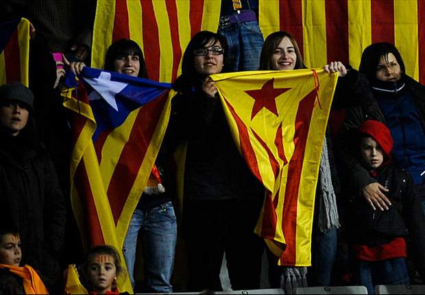 Barcelona could join Ligue 1 after independence, says mayor Xavier Trias