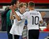 Schürrle macht Druck auf Podolski