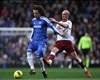 Die Elf des Tages in der Premier League