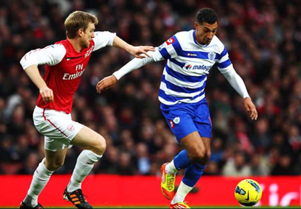 Bothroyd relishing Remy challenge at QPR