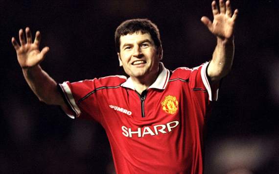Ireland's greatest ever players: Denis Irwin (6)