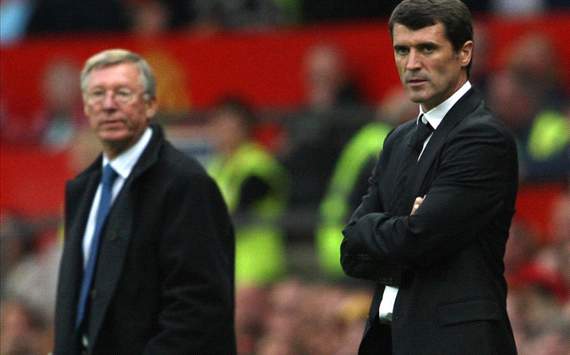 'Manchester United are still the best club' - Roy Keane