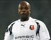 Sylvain Wiltord - Rennes