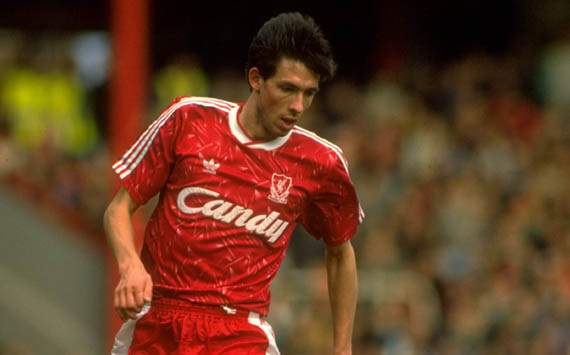 Gary Ablett 