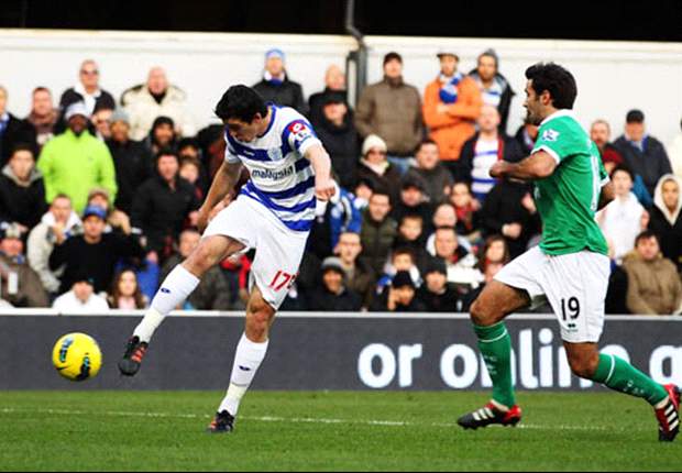 Word on the Tweet: Barton's back and Van Persie lauds one of Europe's most wanted
