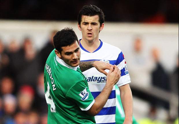 Word on the Tweet: Barton gets sweary as David Luiz struggles to get out of bed
