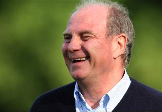 Low must change his behaviour, blasts Bayern president Hoeness