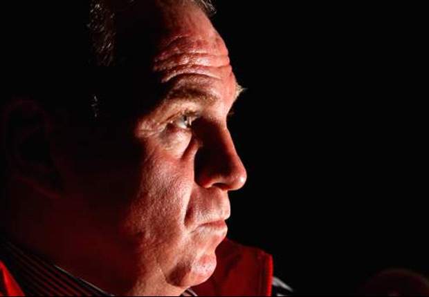 Breno's prison sentence was a shock, says Hoeness