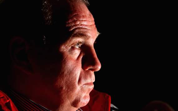 Breno's prison sentence was a shock, says Hoeness