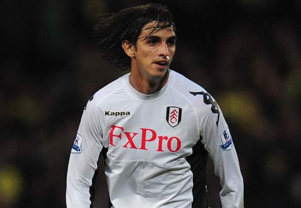 Jol hoping Ruiz will show his worth for Fulham