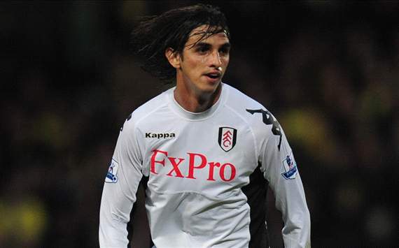 Jol hoping Ruiz will show his worth for Fulham