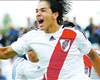 Giovanni Simeone: Sueño con ganar la Champions League