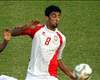 Lyon's Al Kamali a pioneer for UAE football