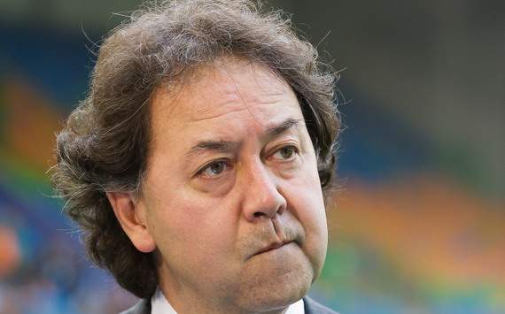 Munsterman: "Geen ontslag McClaren"