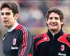 'PSG biedt 61,5 miljoen voor Kaka en Pato'