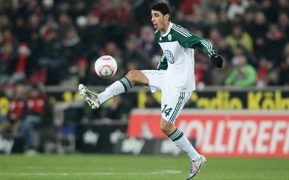 Tolga Cigerci wechselt leihweise zu Borussia Mönchengladbach