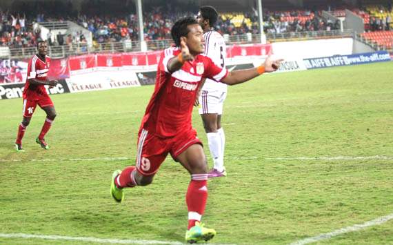 I-league: Jeje ,  Pune FC - Mohun Bagan