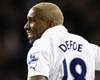 Liverpool Akan Coba Tawar Defoe £10 Juta