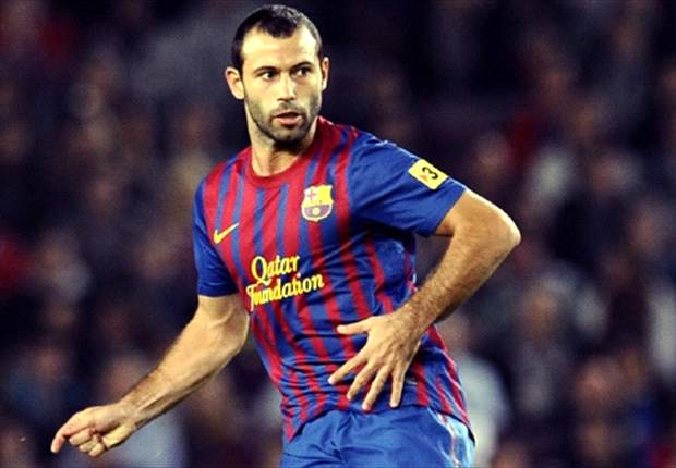 Guardiola: Mascherano has been an unimaginably good signing