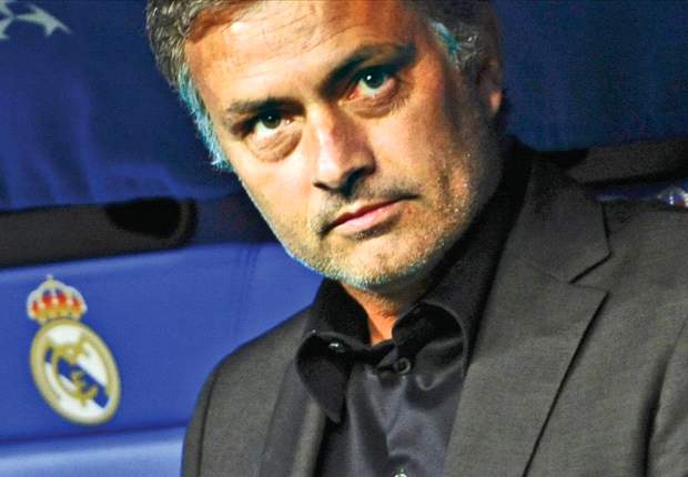 Real Madrid coach Jose Mourinho accepts blame for his side's Copa del Rey defeat to Barcelona