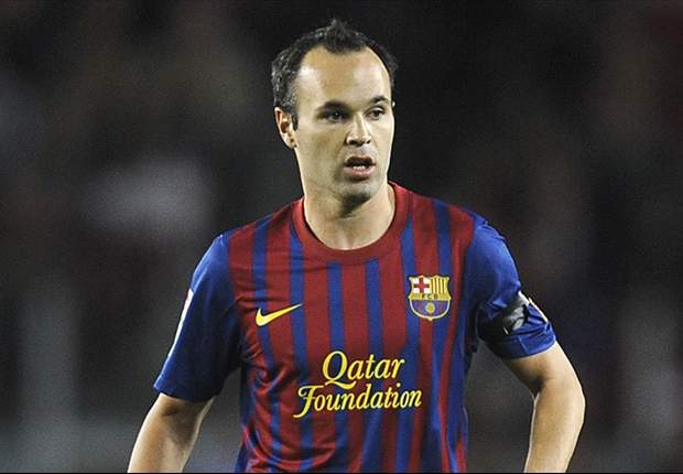 Messi even better than he seems to be, says Iniesta