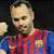 Iniesta: Saya Tidak 'Diving'