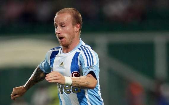 Lyon, Stoch ve Love'ı kovalıyor!