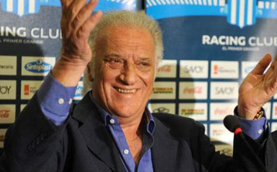 Alfio Basile Racing