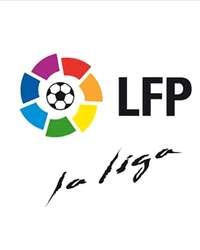 La Liga BBVA (Spain)