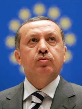 Recep Tayyip Erdoğan (Türkiye Cumhuriyeti Başbakanı)