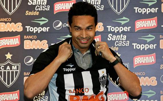 Dudu Cearense - Atlético Mineiro