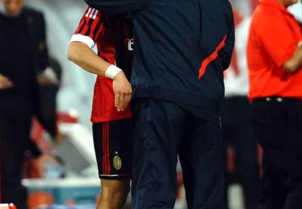 Ancelotti: Pato fits Paris Saint-Germain profile