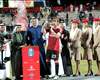 Amical - Le Milan AC gère face au PSG 