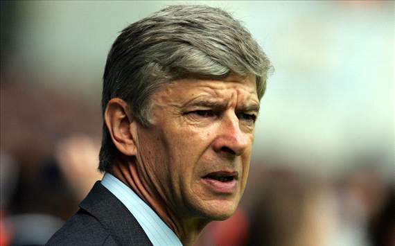 Arsen Wenger - Arsenal