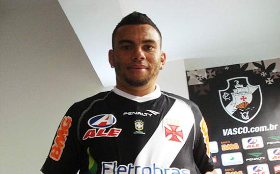 Rodolfo - Vasco (Vasco.com.br)