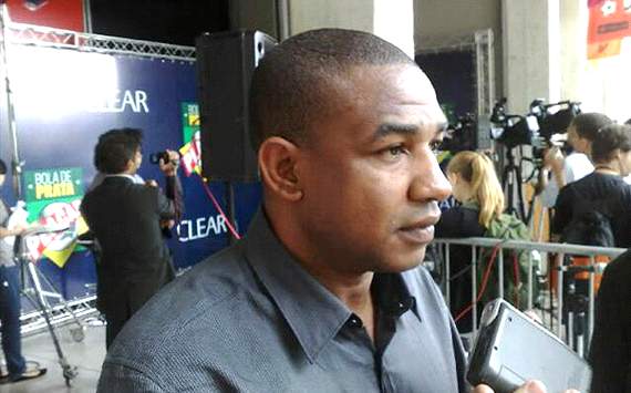 Cesar Sampaio - Palmeiras
