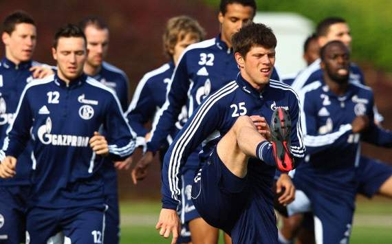 Schalke, 'optimizador'