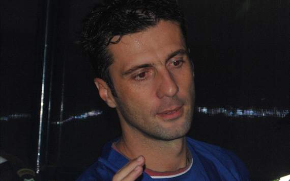Penalti Radovic Bungkam Persija Jakarta