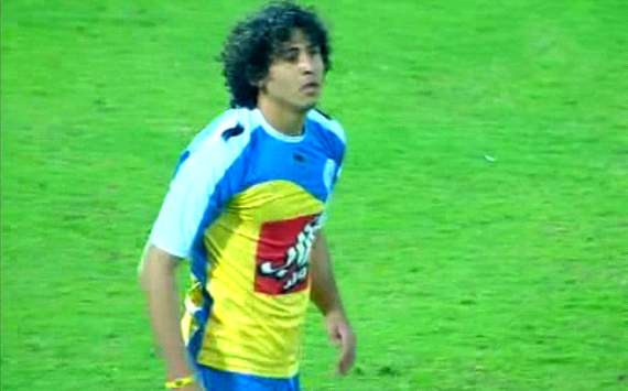 Ismaily approve Ahmed Hegazi’s €1.5 million move to Fiorentina