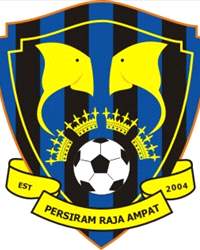 Logo Persiram Raja Ampat (GOAL.com/Ist)