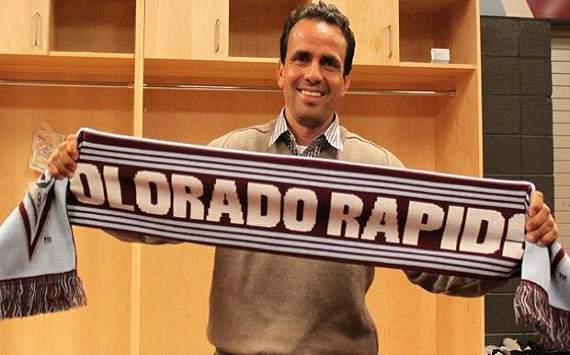 Oscar Pareja