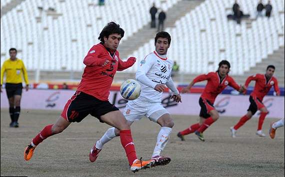 Saeed daghighi