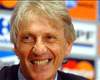 Pekerman delighted with Colombia triumph